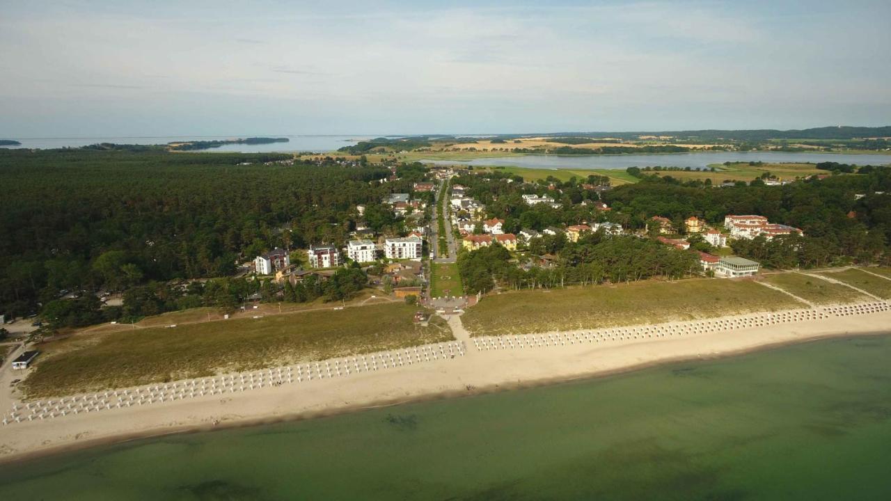 Ostseeblick بابي المظهر الخارجي الصورة