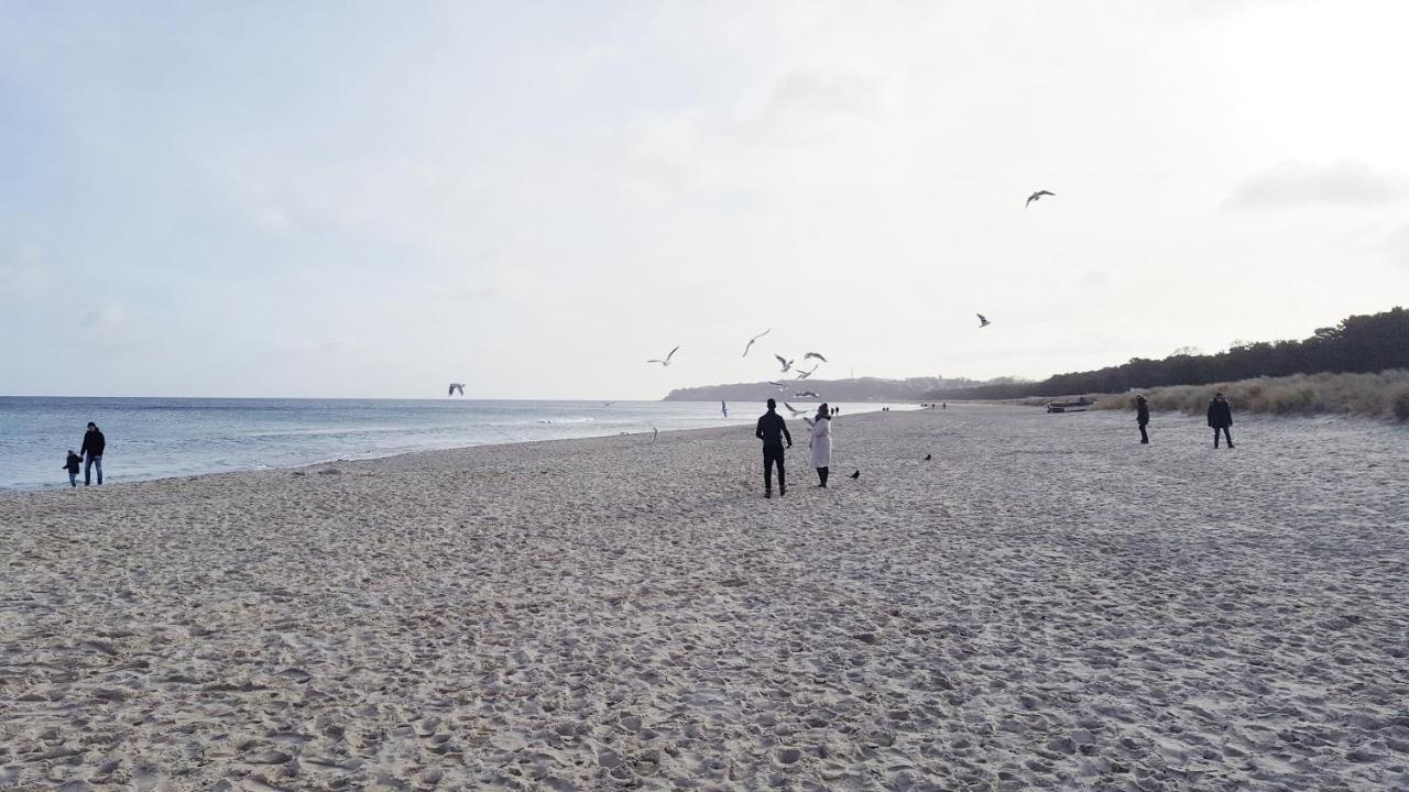 Ostseeblick بابي المظهر الخارجي الصورة